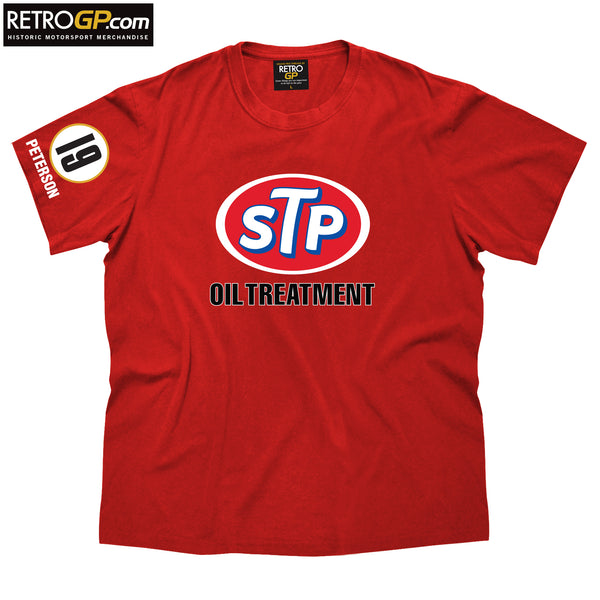 March STP T Shirt
