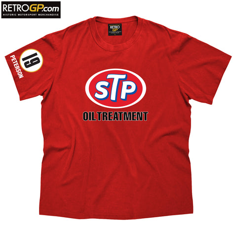 March STP T Shirt
