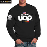 Shadow Racing Peter Revson Sweatshirt