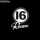 Shadow Racing Peter Revson Sweatshirt