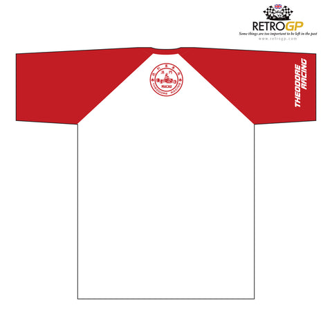 OFFICIAL Theodore Racing Team Shirt