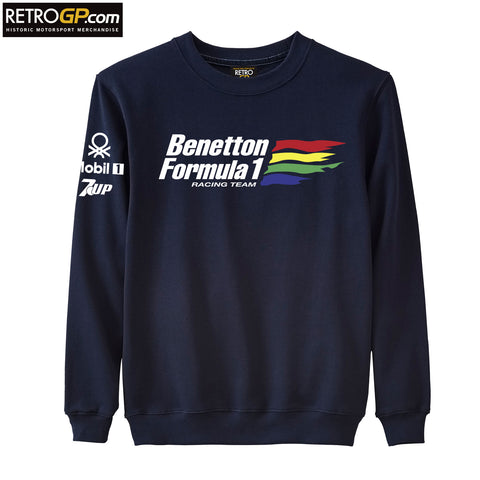 Benetton Team Sweatshirt