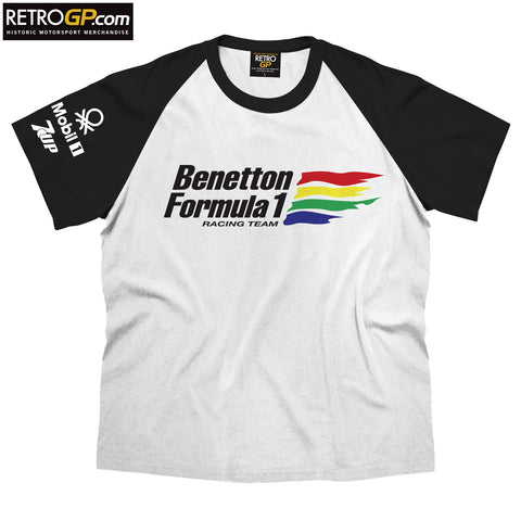Benetton Team Shirt