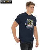 Champions 1986 FW11