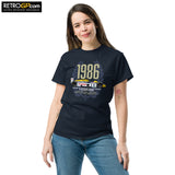 Champions 1986 FW11