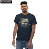 Champions 1986 FW11