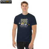 Champions 1986 FW11