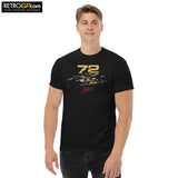 Lotus 72
