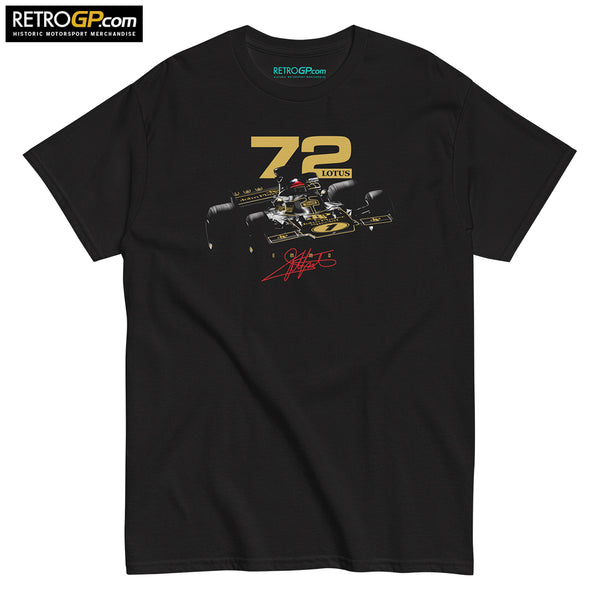 Lotus 72