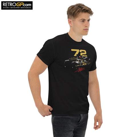 Lotus 72