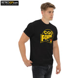 ATS Formel 1 F1 T Shirt
