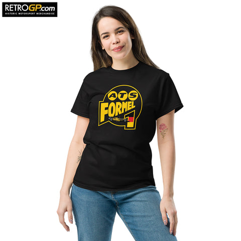 ATS Formel 1 F1 T Shirt