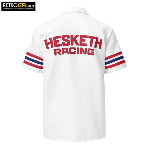 Official Hesketh Racing – RetroGP