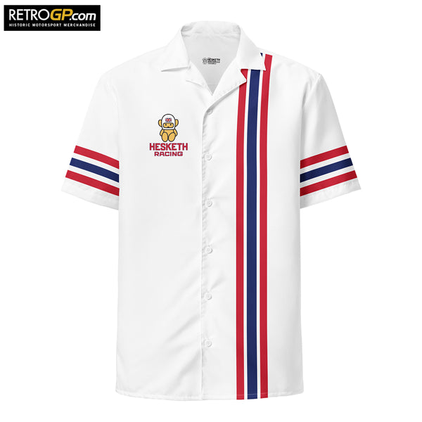 Hesketh Racing Team Shirt