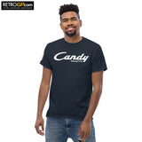 Toleman Hart Candy Team Shirt