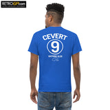 François Cevert