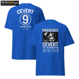 François Cevert