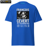 François Cevert