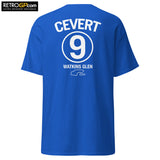 François Cevert