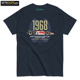 Champions 1968 49B
