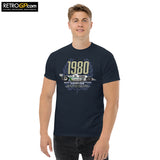 Champions 1980 FW07B