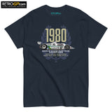 Champions 1980 FW07B