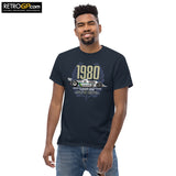 Champions 1980 FW07B