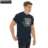 Champions 1980 FW07B