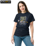 Champions 1987 FW11B