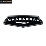 Chaparral T Shirt White