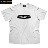 Chaparral T Shirt White