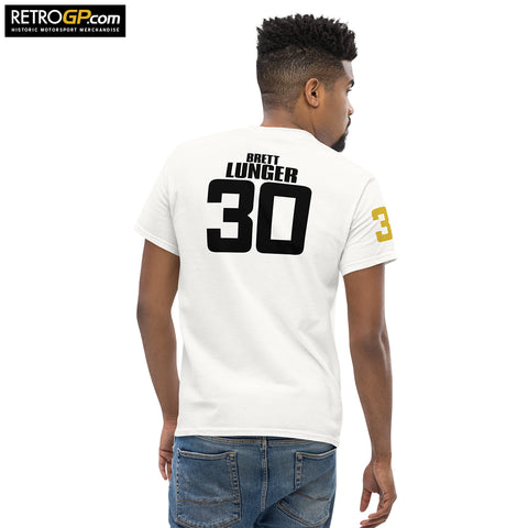 Chesterfield F1 Racing Team Shirt