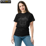 DFV Black Grey
