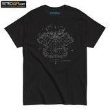 Cosworth DFV T Shirt