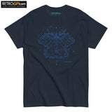 DFV Navy Blue