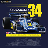 Project 34 - Navy