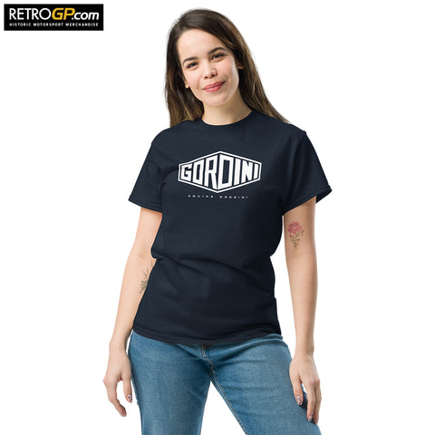 Equipe Gordini F1 T Shirt