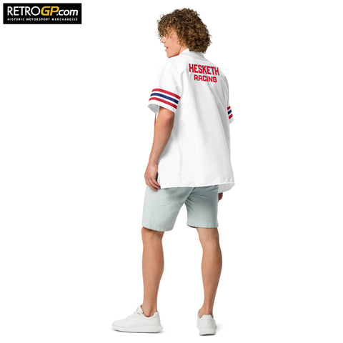 Hesketh Racing Team Shirt