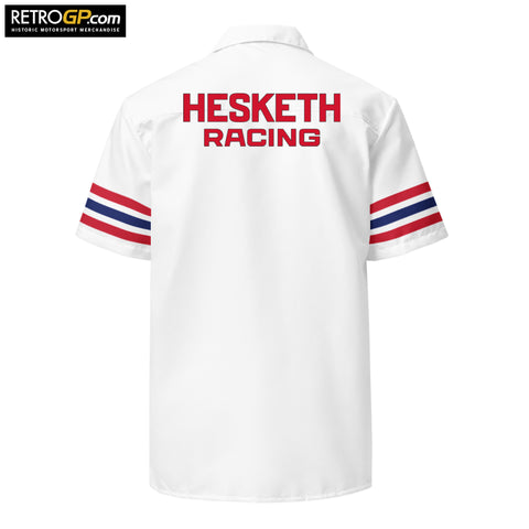 Hesketh Racing Team Shirt