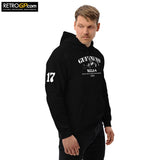 March Guinness F1 Team Hoodie