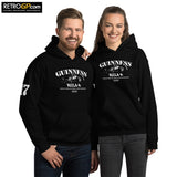 March Guinness F1 Team Hoodie
