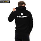 Shadow Racing Tom Pryce Hoodie