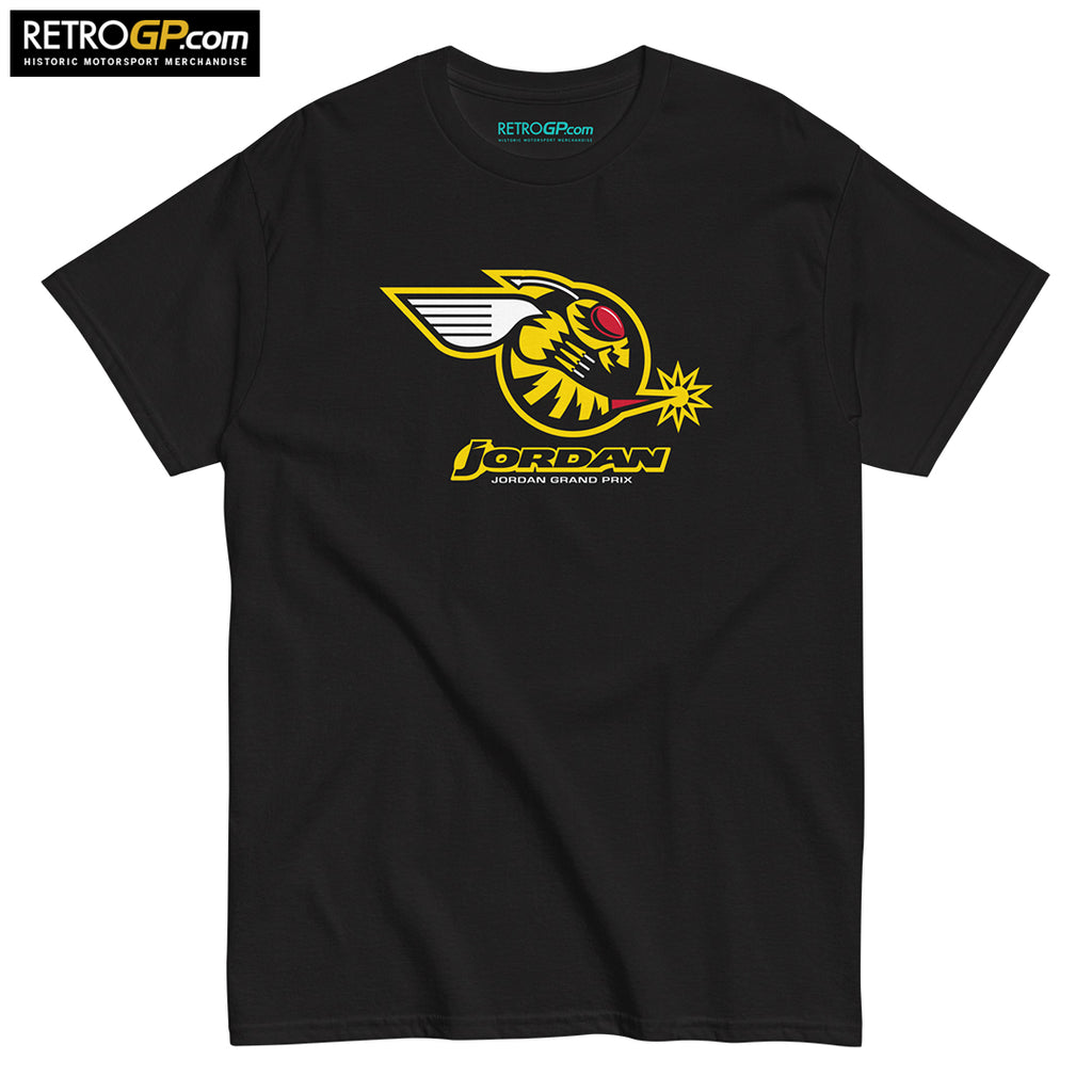 Jordan Buzzing Hornets T Shirt Size: 2X Large – RetroGP