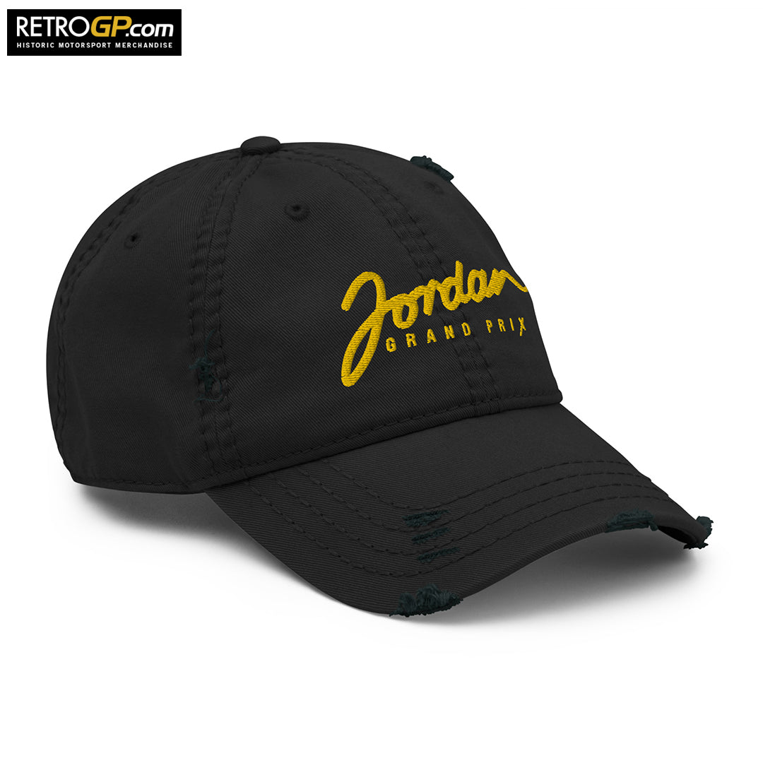 80s　Jordan Grand Prix F1　キャップ　レーシングチーム 80s Jordan Grand Prix F1 キャップ レーシングチーム｜Yahoo
