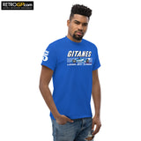 Ligier 1980 F1 Team T Shirt Pironi