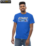 Ligier 1980 F1 Team T Shirt Laffite