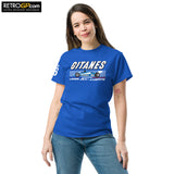 Ligier 1980 F1 Team T Shirt Laffite