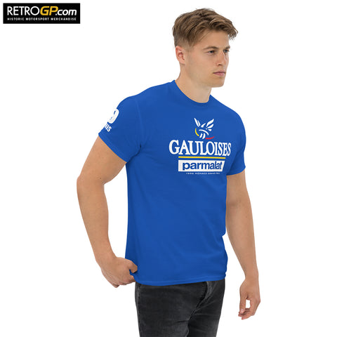 Ligier 1996 Panis Monaco T Shirt