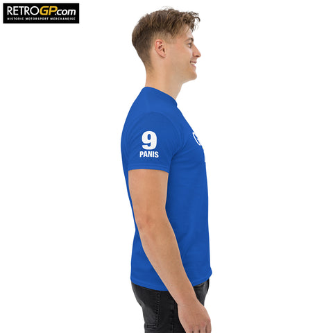 Ligier 1996 Panis Monaco T Shirt