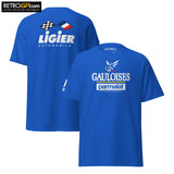 Ligier 1996 Panis Monaco T Shirt